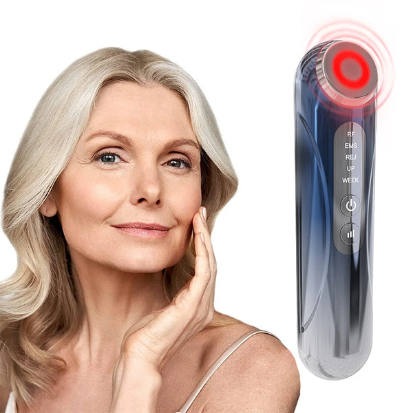 Radiant Glow Facial Lifter