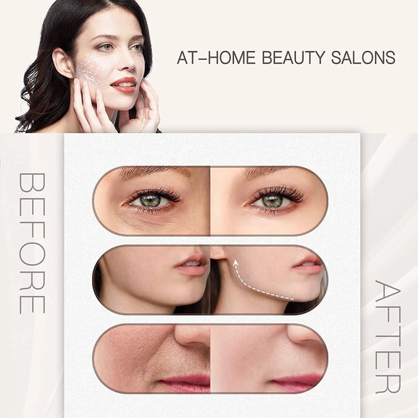 Radiant Glow Facial Lifter