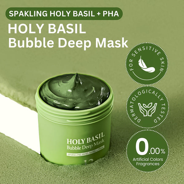 Radiant Glow Facial Cleanser