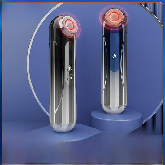Cerasa microcurrent facial lifting device for skin tightening and contouring