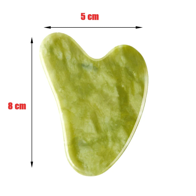Natural Jade Stone