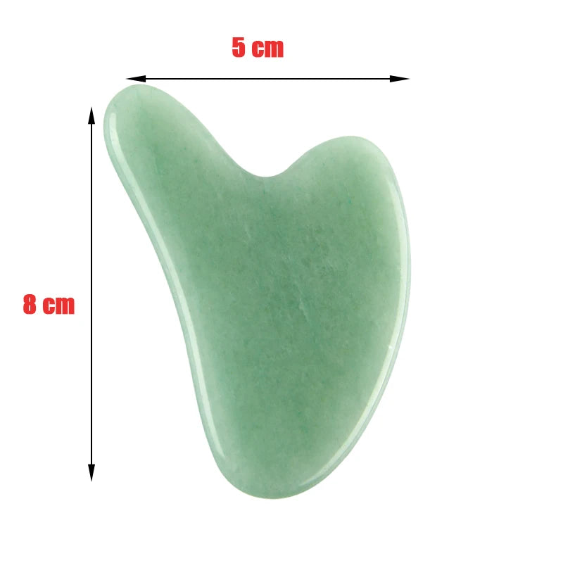Natural Jade Stone