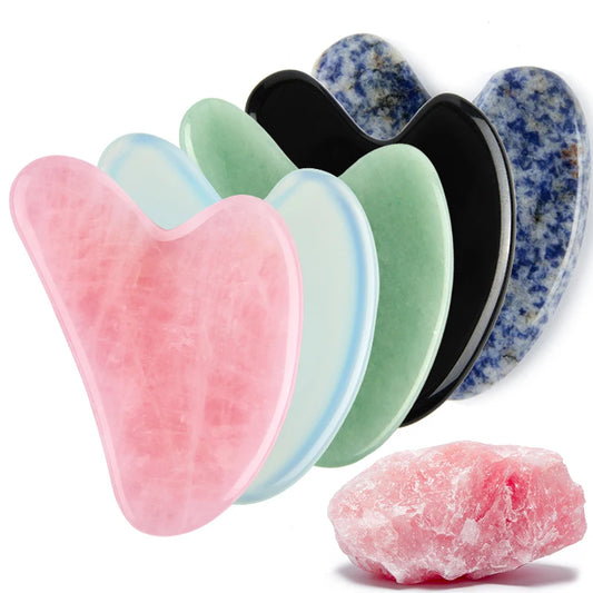 Natural Jade Stone