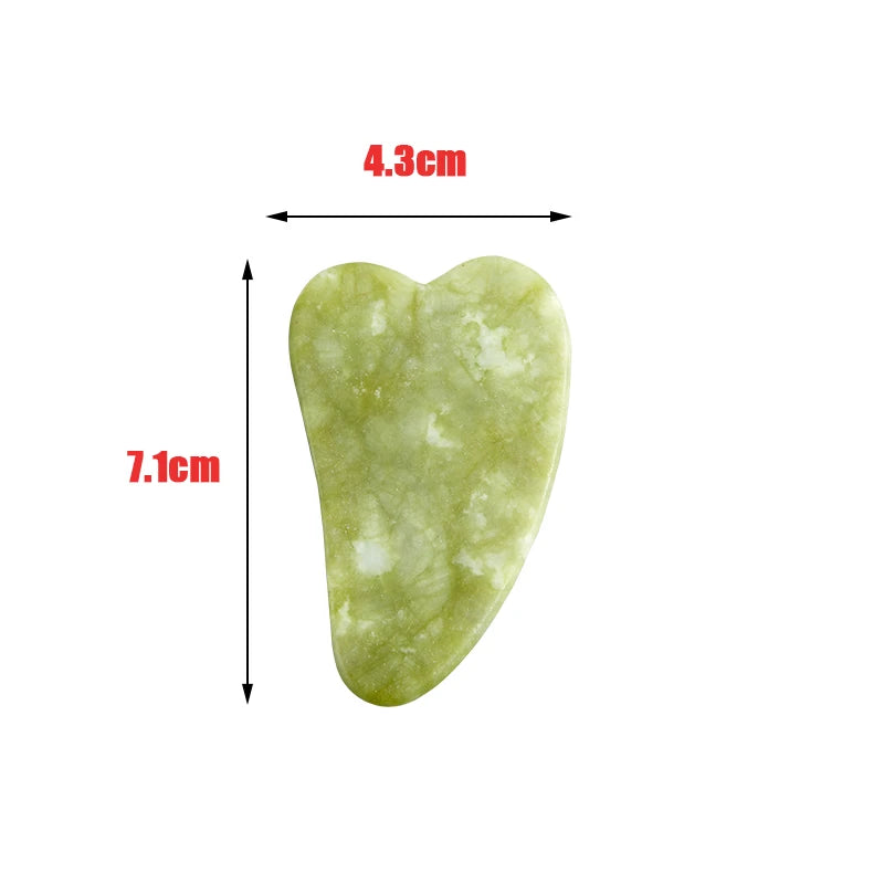 Natural Jade Stone