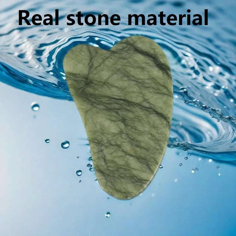 Resin Gousha Stone