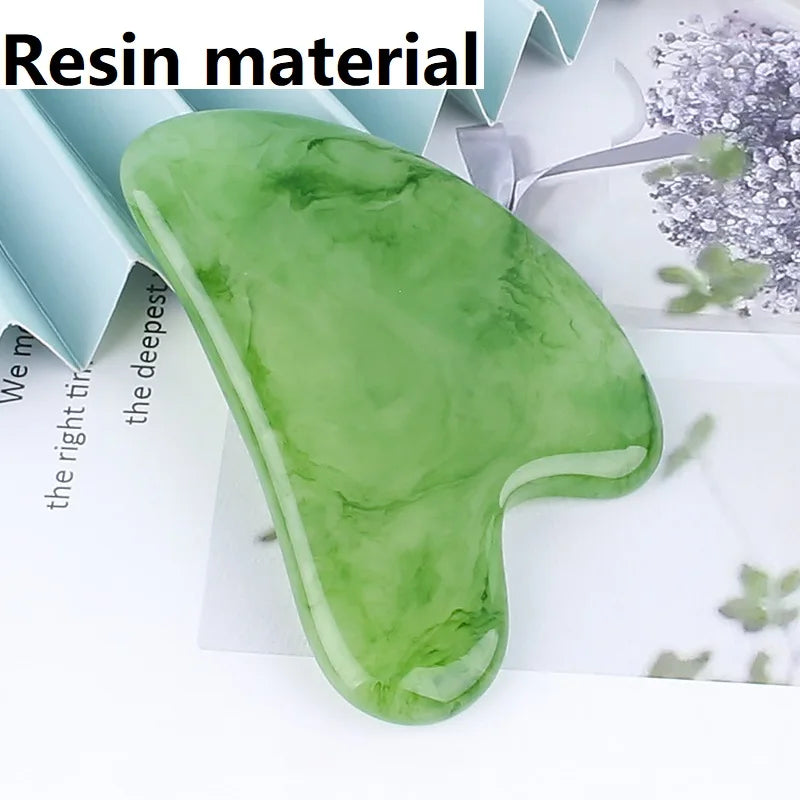 Resin Gousha Stone