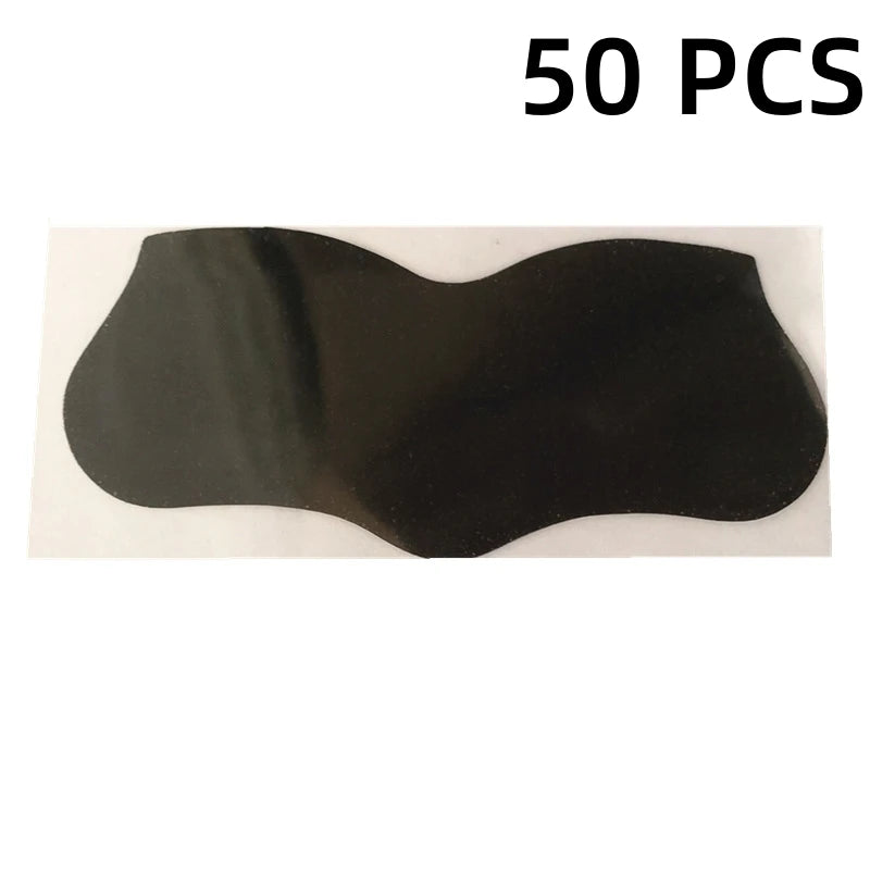 Black Removal Mask