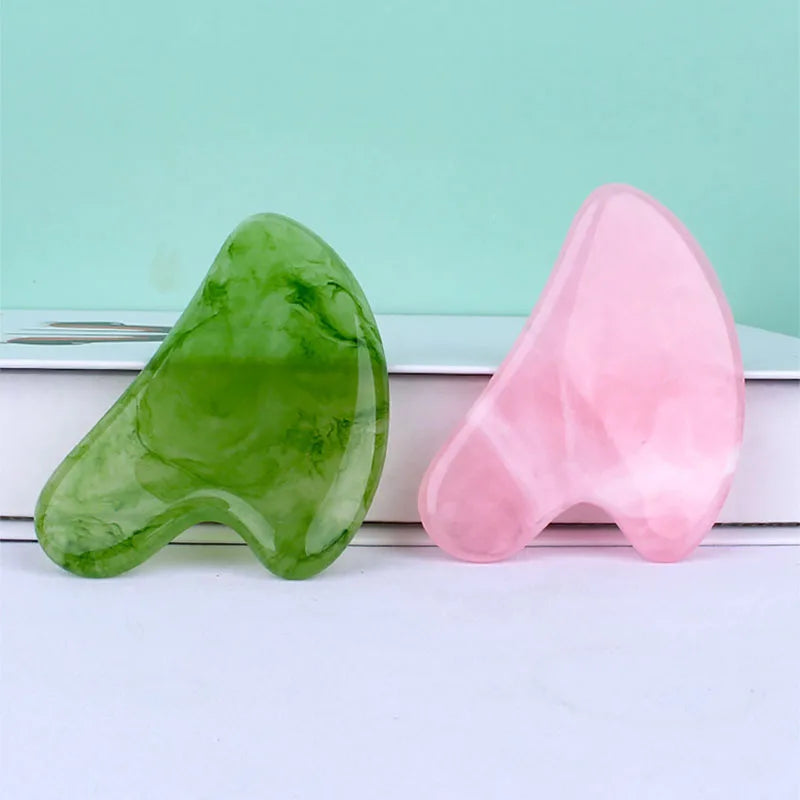 Resin Gousha Stone