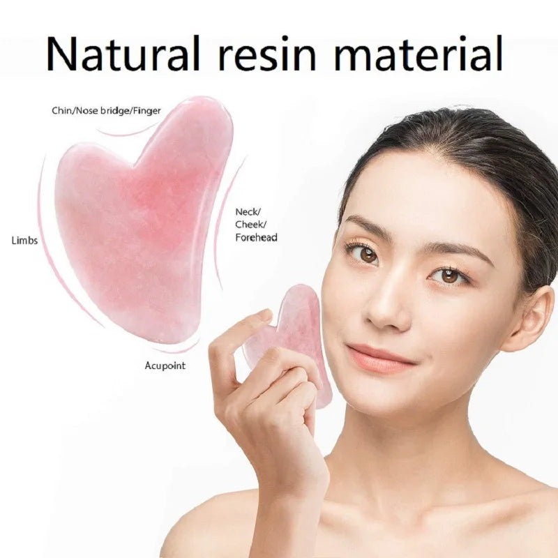 Resin Gousha Stone