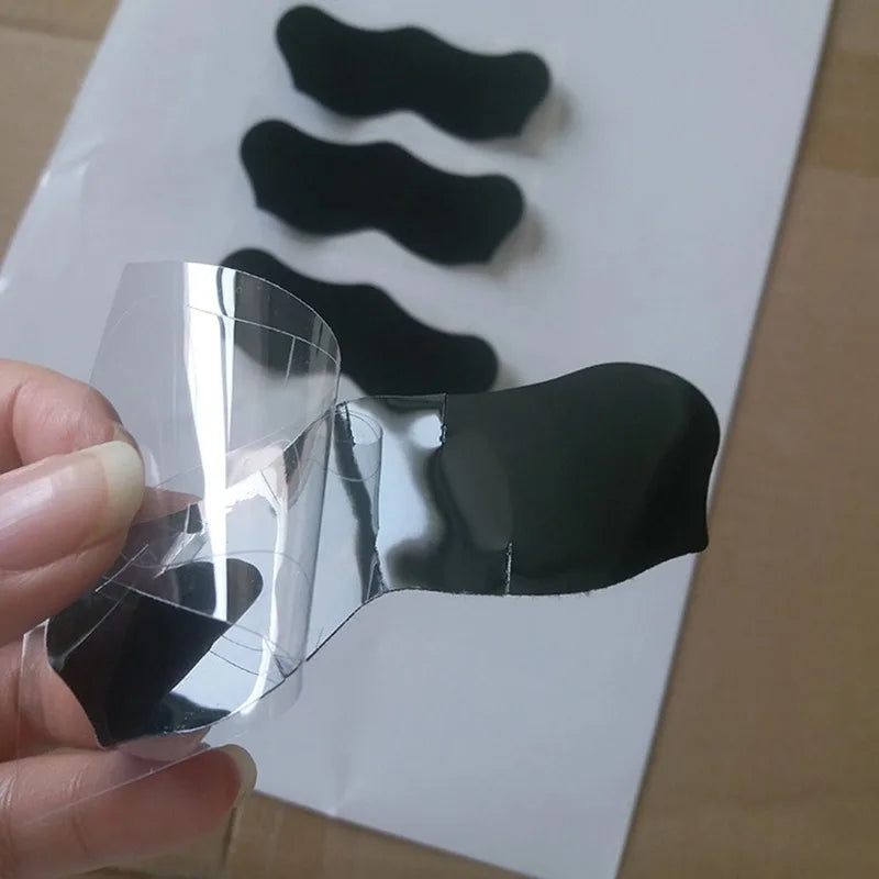 Black Removal Mask