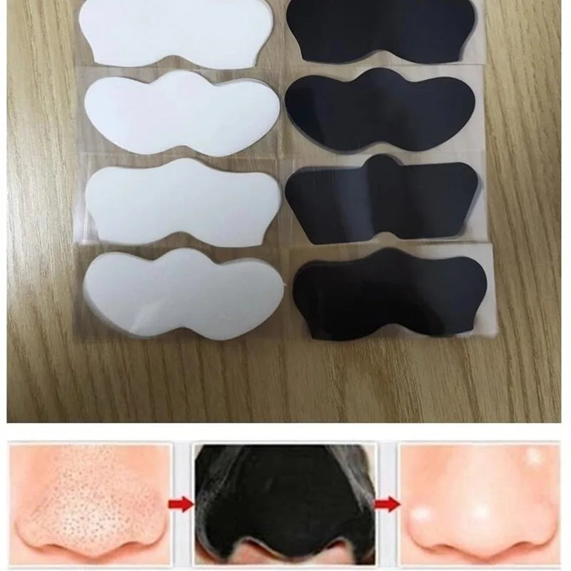 Black Removal Mask