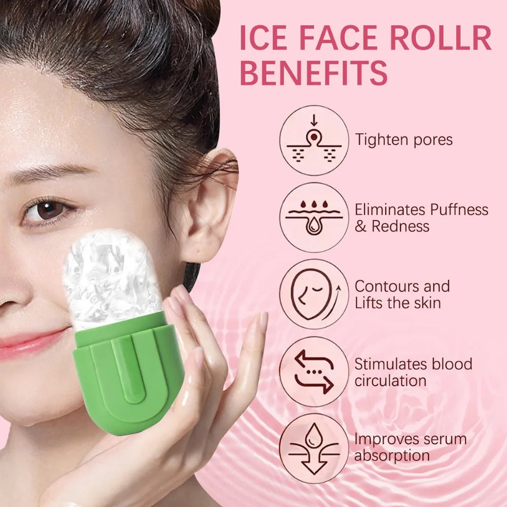 Ice Roller