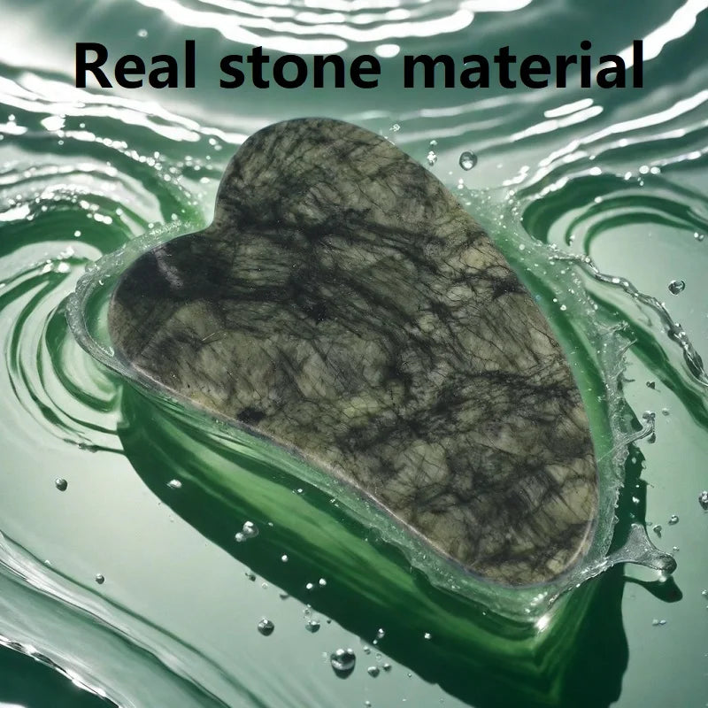 Resin Gousha Stone