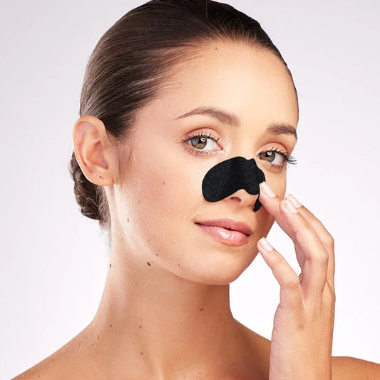 Blackhead Remover Mask