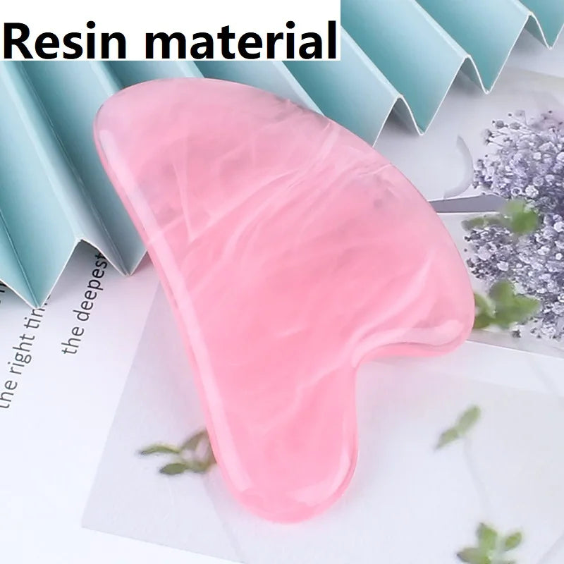 Resin Gousha Stone