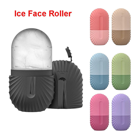 Ice Face Roller Ice
