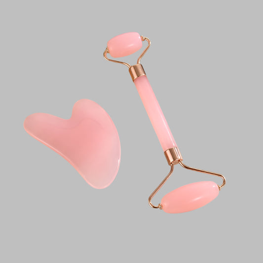 New  Gua Sha Facial Stone