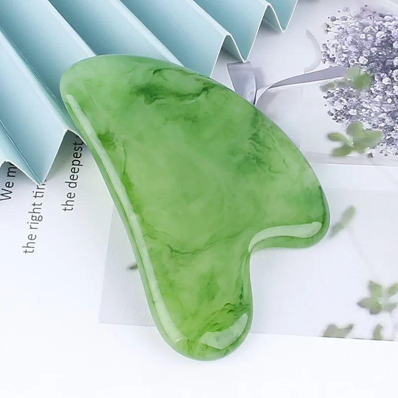 Resin Gousha Stone