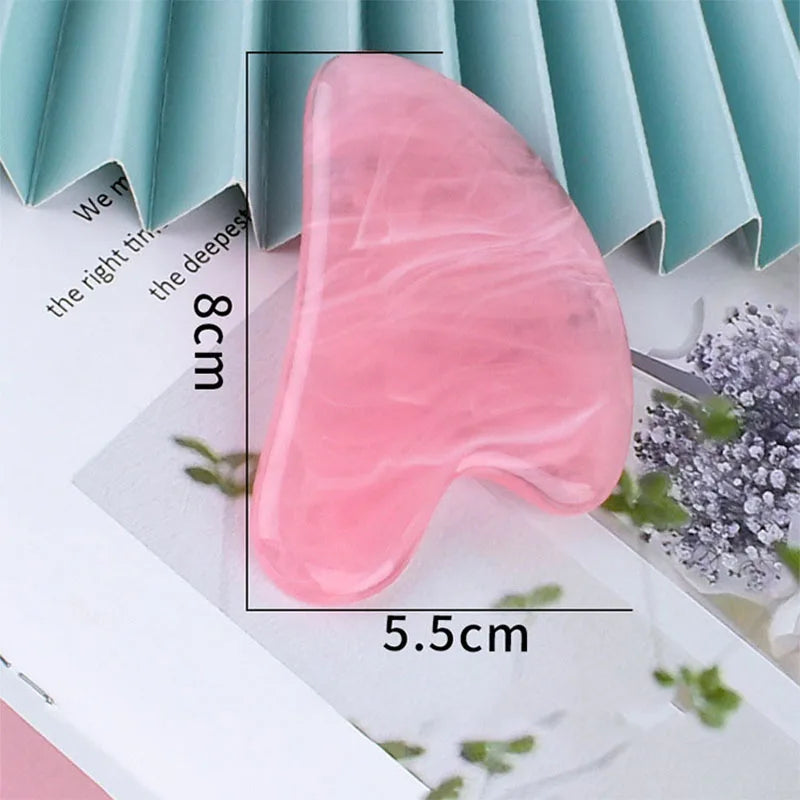 Resin Gousha Stone