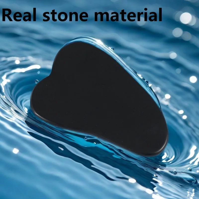 Resin Gousha Stone