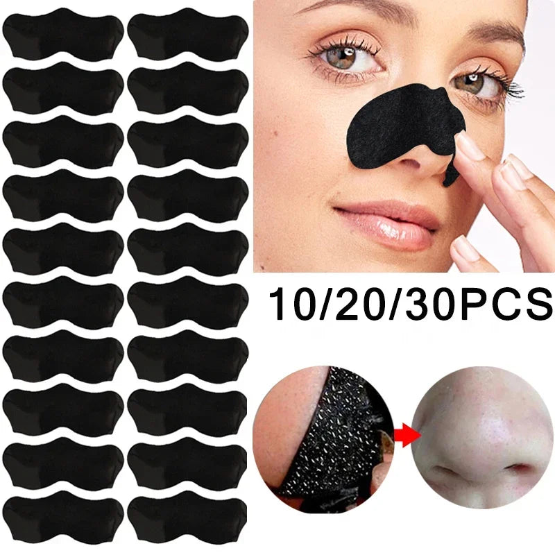 Blackhead Remover Mask