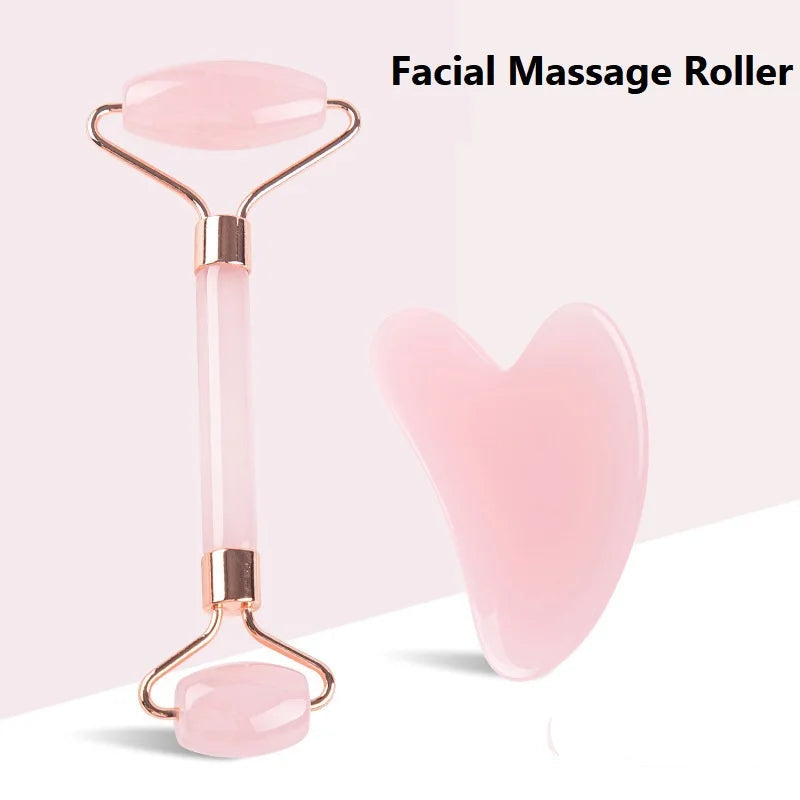New  Gua Sha Facial Stone