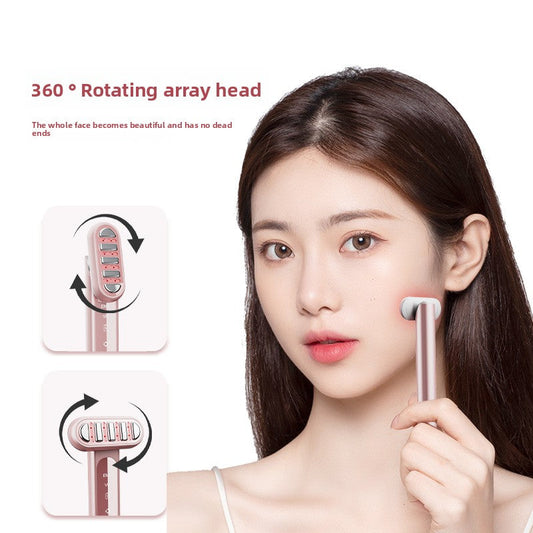 Cerasa Pulse Eye Massager with EMS lifting technology for under-eye rejuvenation