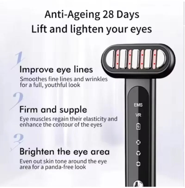 Radiant Skin Lifting Wand