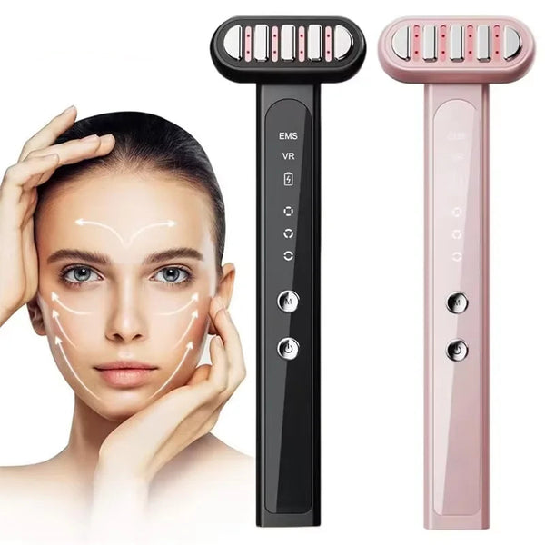 Radiant Skin Lifting Wand