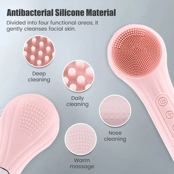 Sonic Skin Glow Brush