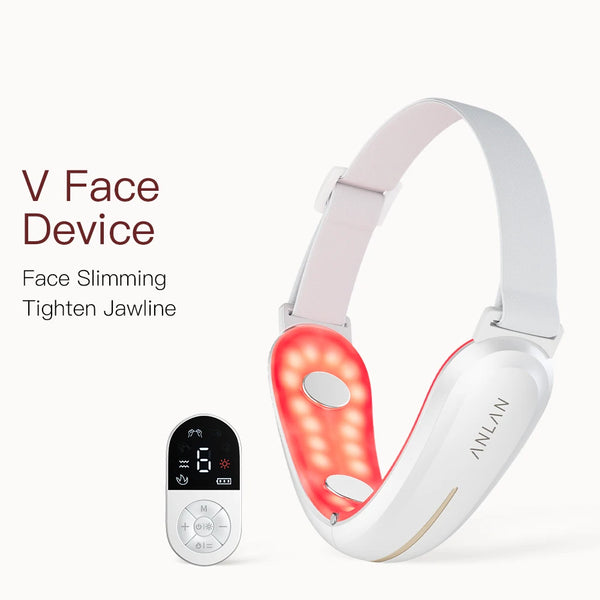 ANLAN VFace Beauty Device