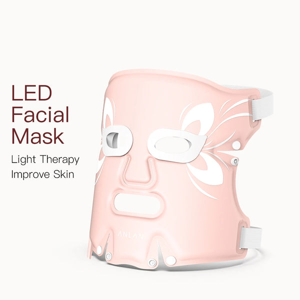 GlowPro LED Skin Mask