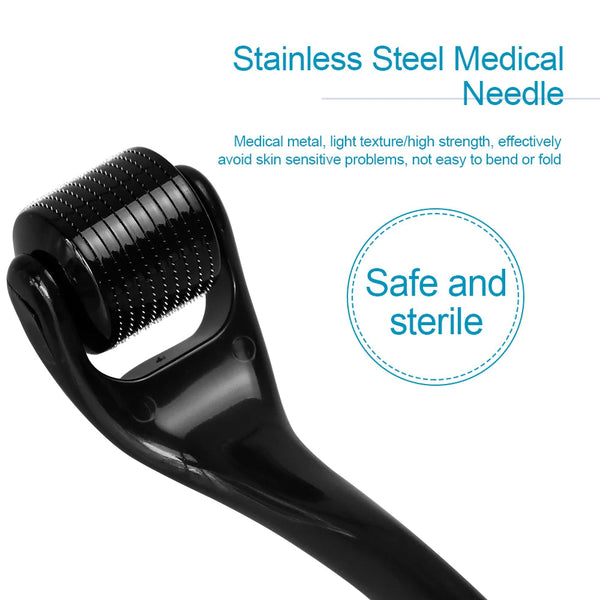 Titanium Skin Revitalizer