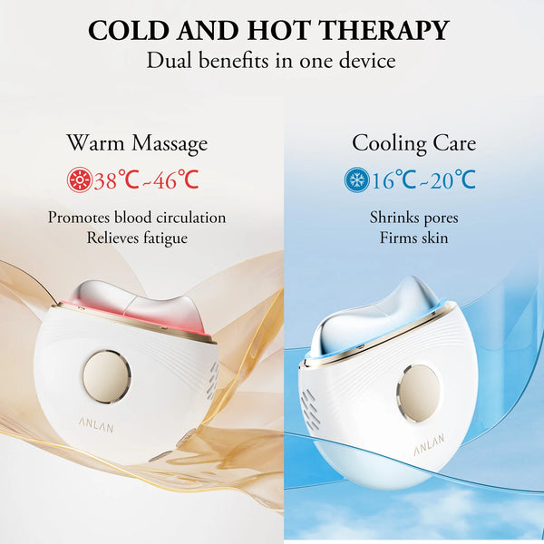 Revitalize Pro Face & Body Massager