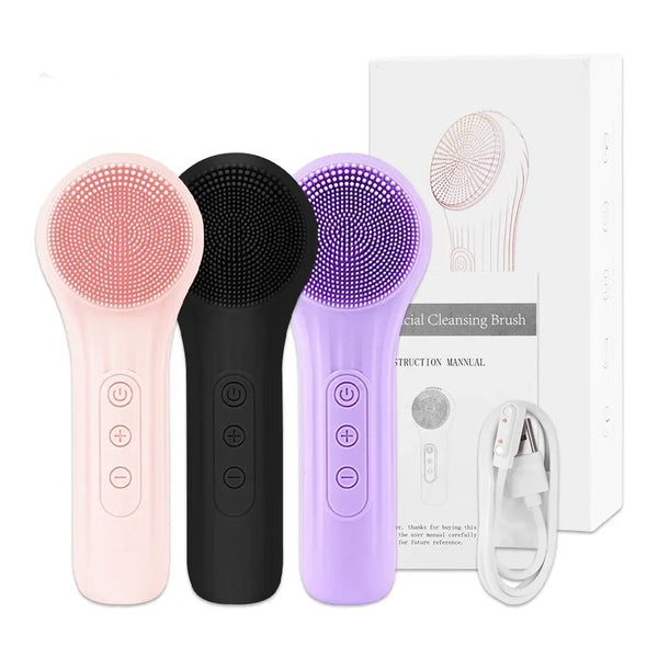 Sonic Skin Glow Brush
