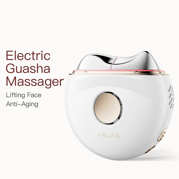 Revitalize Pro Face & Body Massager